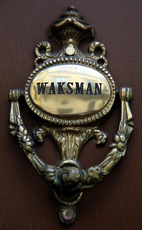 Rezydencja Waksman Bed & Breakfast Lublin Dış mekan fotoğraf