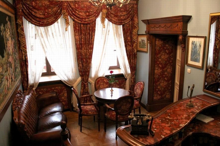 Rezydencja Waksman Bed & Breakfast Lublin Dış mekan fotoğraf